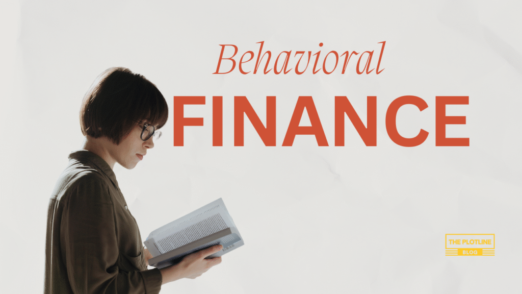 Behavioral Finance: Explore How Psychological Biases and Emotions Influence Investment Decisions and Financial Markets Behavioral Finance: How Psychology Affects Investment Decisions