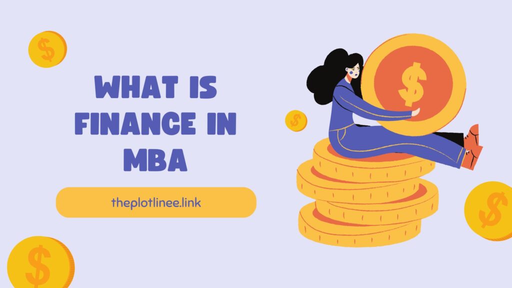 What Is MBA in Finance? A Beginner-Friendly Guide