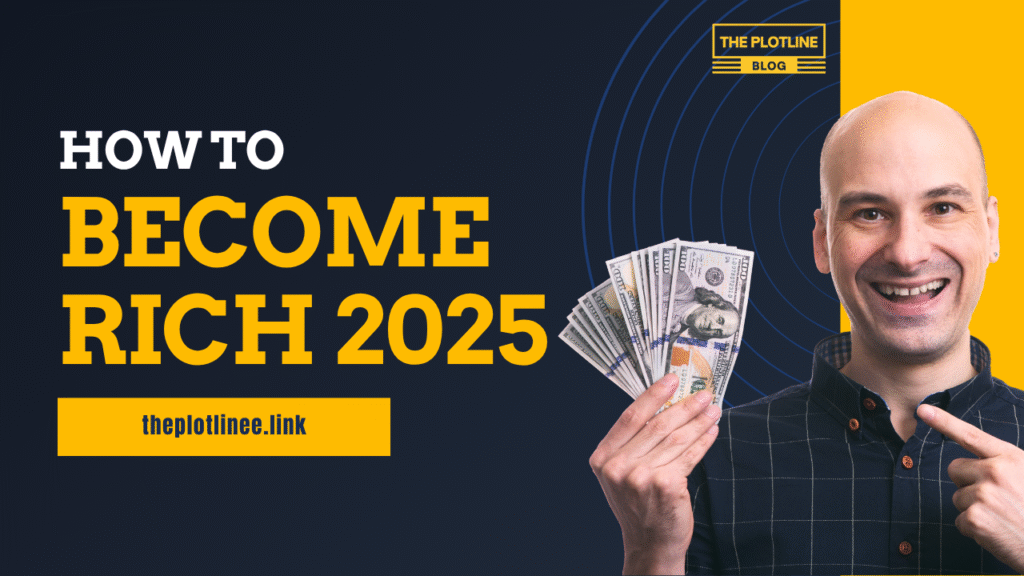 How to Be Rich: Unveiling the Path to Financial Success How to Become Rich in India: Proven Tips to Build Wealth Faster