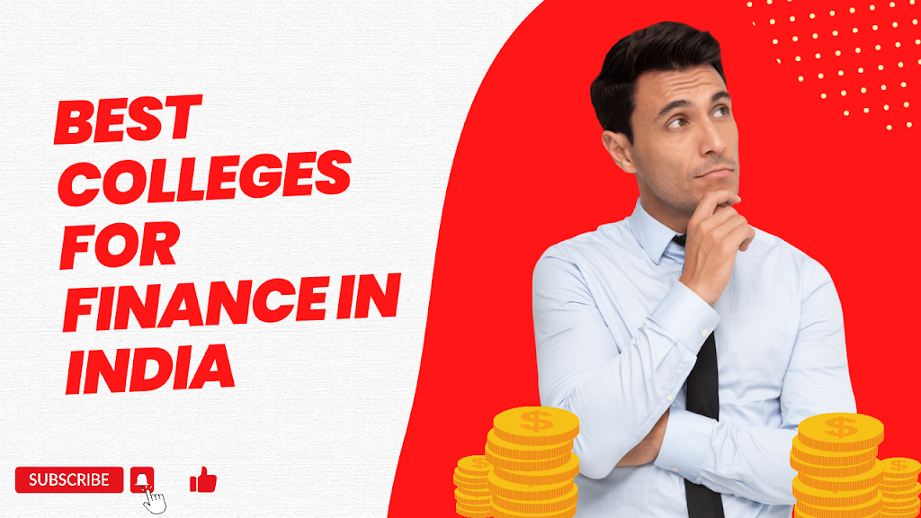 phd in finance colleges in india